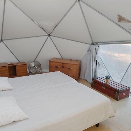 Forest Domes Setúbal Dış mekan fotoğraf
